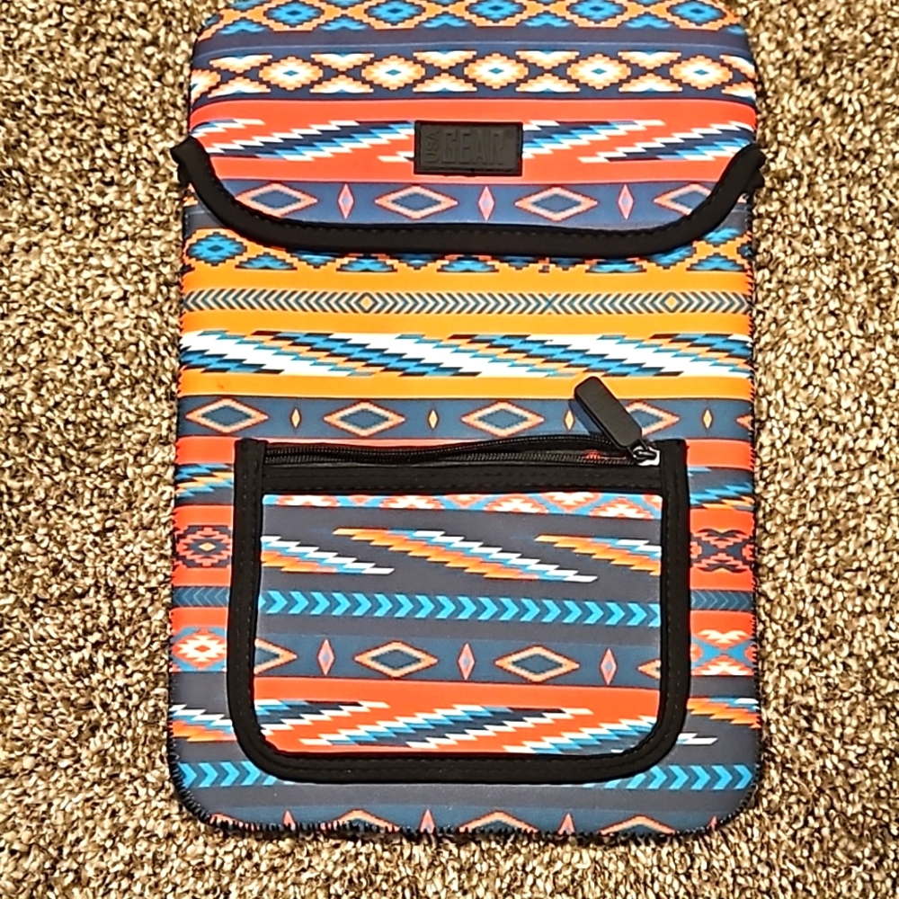 USA Gear Tablet Protective Case